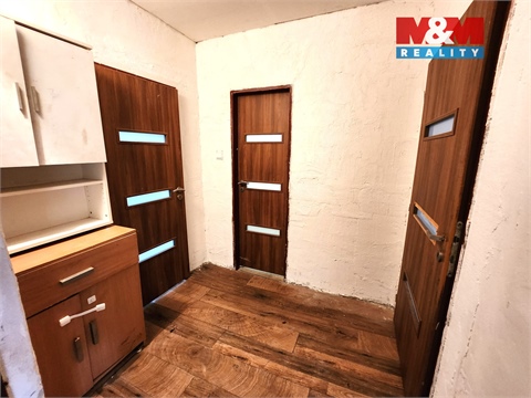Prodej rodinného domu, 90 m² 6