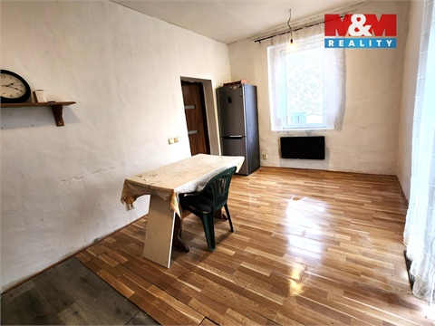 Prodej rodinného domu, 90 m² - 16