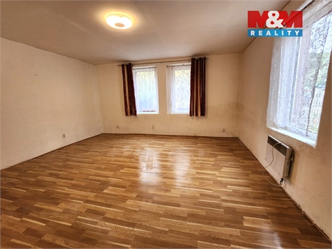 Prodej rodinného domu, 90 m² 18