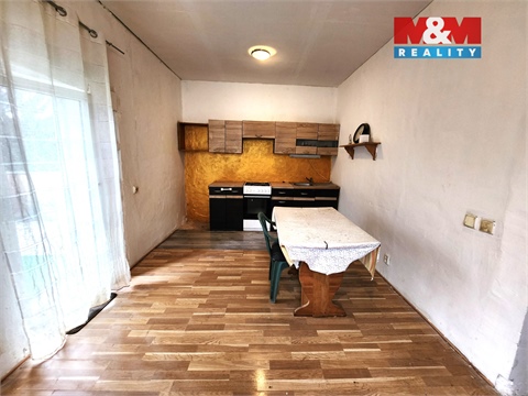 Prodej rodinného domu, 90 m² 14