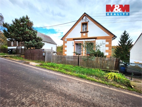 Prodej rodinného domu, 90 m² 8