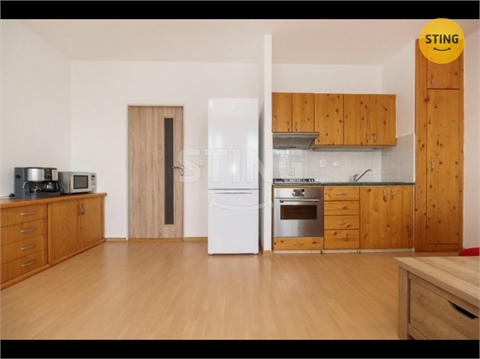 Pronájem bytu 1kk, 37 m² 4