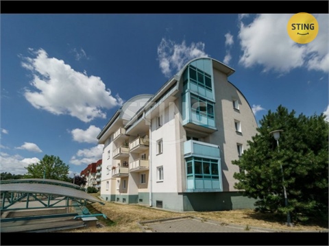 Pronájem bytu 1kk, 37 m² - 10