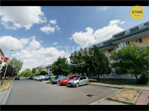 Pronájem bytu 1kk, 37 m² 12