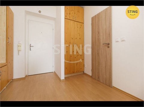 Pronájem bytu 1kk, 37 m² - 6