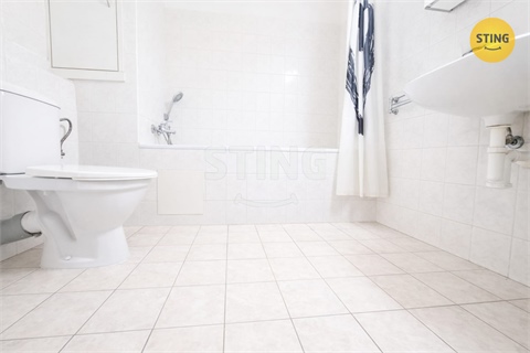 Pronájem bytu 1kk, 37 m² - 2