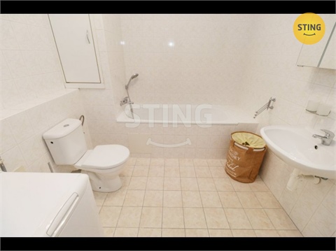 Pronájem bytu 1kk, 37 m² 4