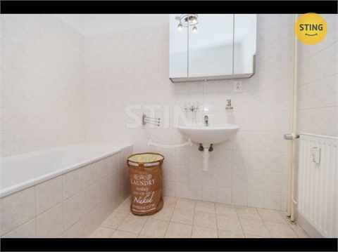 Pronájem bytu 1kk, 37 m² - 4