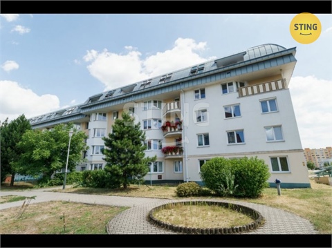 Pronájem bytu 1kk, 37 m² 4