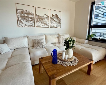 Prodej bytu 2kk, 113 m² - 0