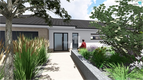 Prodej rodinného domu, 302 m² - 0