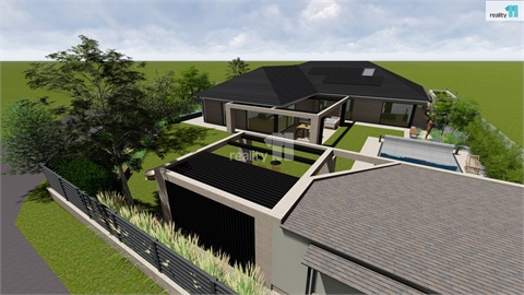 Prodej rodinného domu, 302 m² 0