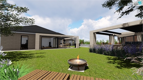 Prodej rodinného domu, 302 m² - 2