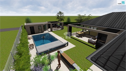 Prodej rodinného domu, 302 m² 2