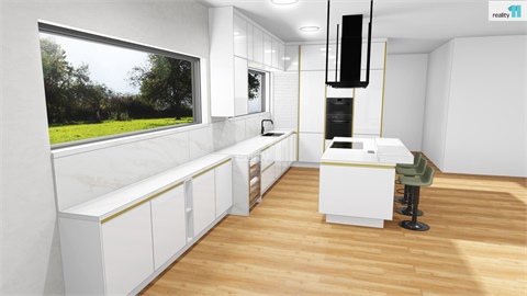 Prodej rodinného domu, 302 m² - 14