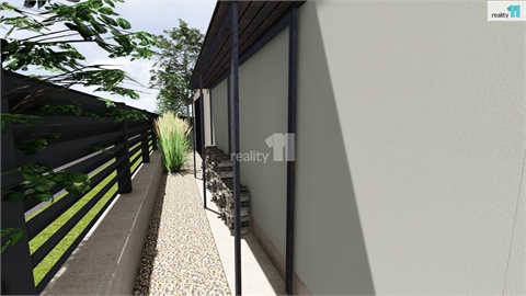 Prodej rodinného domu, 302 m² - 6