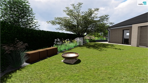 Prodej rodinného domu, 302 m² - 4