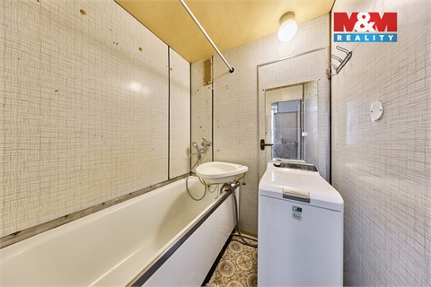 Prodej bytu 2+1, 62 m² - 8