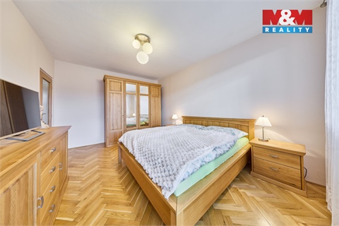 Prodej bytu 2+1, 62 m² 12