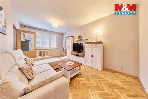 Prodej bytu 2+1, 62 m² 4