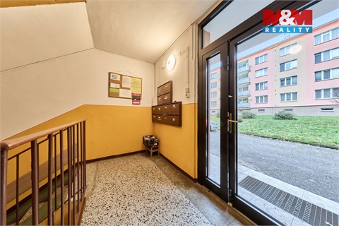 Prodej bytu 2+1, 62 m² 16