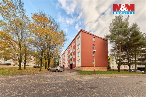 Prodej bytu 2+1, 62 m² 20