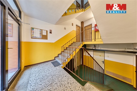 Prodej bytu 2+1, 62 m² - 16