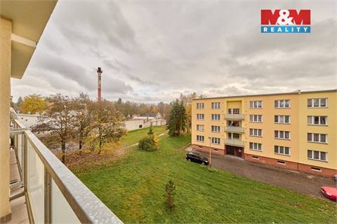 Prodej bytu 2+1, 62 m² - 14