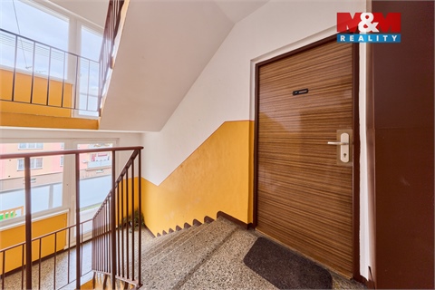 Prodej bytu 2+1, 62 m² - 18