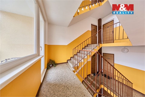 Prodej bytu 2+1, 62 m² 18