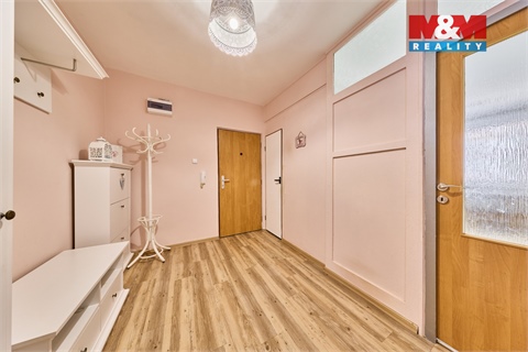 Prodej bytu 2+1, 62 m² - 10