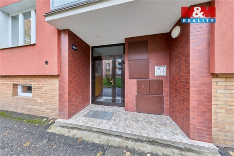 Prodej bytu 2+1, 62 m² - 20