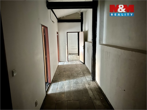 Pronájem výrobního objektu, 220 m² 8