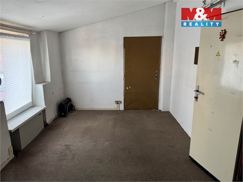 Pronájem výrobního objektu, 220 m² 14