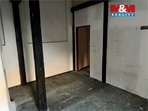 Pronájem výrobního objektu, 220 m² - 8