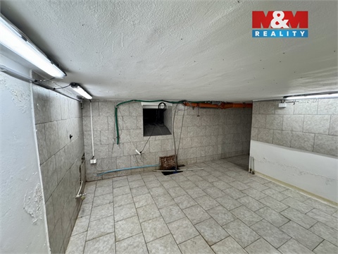 Pronájem výrobního objektu, 220 m² - 14