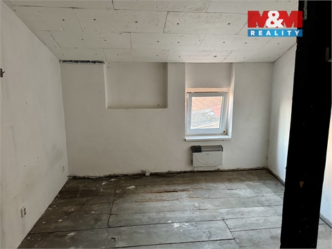 Pronájem výrobního objektu, 220 m² 10