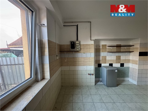 Pronájem výrobního objektu, 220 m² 6