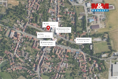 Pronájem výrobního objektu, 220 m² - 16