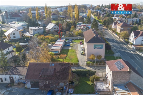 Prodej garáže, 19 m² 4