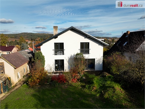 Prodej rodinného domu, 190 m² - 4