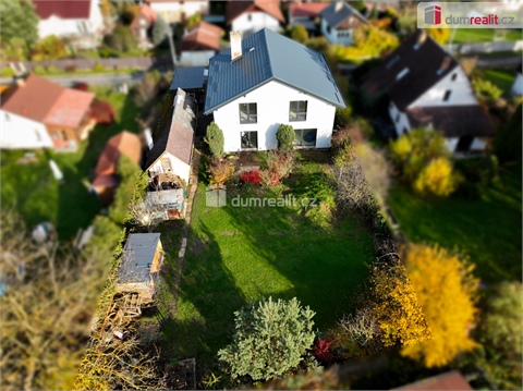 Prodej rodinného domu, 190 m² - 2