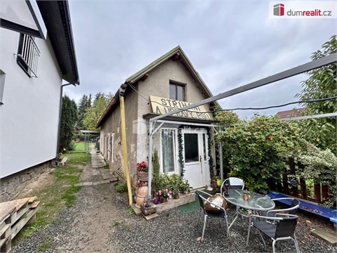 Prodej rodinného domu, 190 m² 12