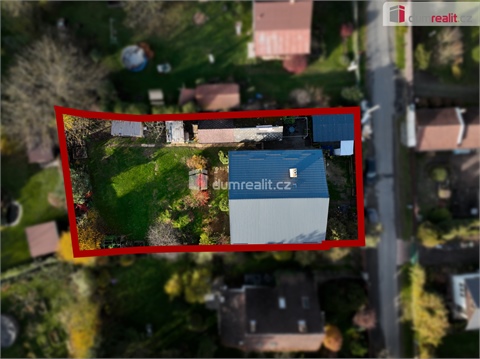 Prodej rodinného domu, 190 m² 4