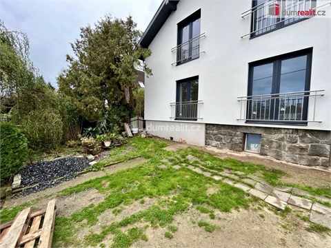 Prodej rodinného domu, 190 m² - 10