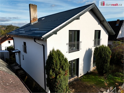 Prodej rodinného domu, 190 m² 0