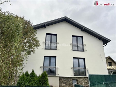 Prodej rodinného domu, 190 m² - 8