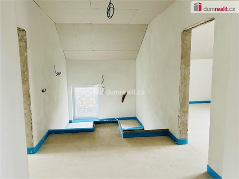 Prodej rodinného domu, 190 m² 16