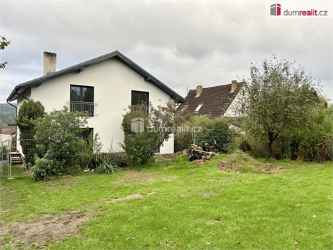 Prodej rodinného domu, 190 m² 10