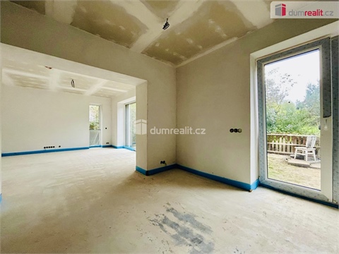 Prodej rodinného domu, 190 m² - 26